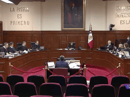 La SCJN dio el tiro de gracia a las reformas electorales impulsadas por el Presidente Andrés Manuel López Obrador, denominadas Plan B. YOUTUBE / Suprema Corte de Justicia de la Nación