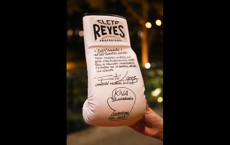 GENTE BIEN JALISCO/ Antonio Martínez