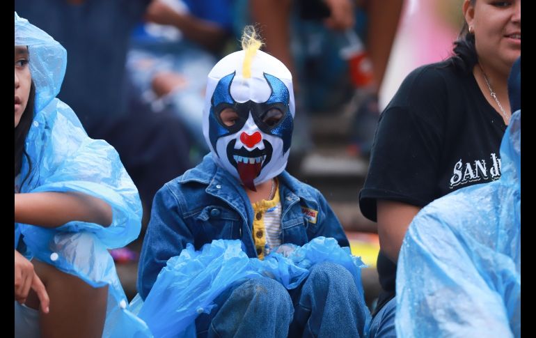 Como parte del programa 