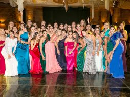 Graduación Alpes San Javier - Generación 2023. GENTE BIEN JALISCO/ Jorge Soltero