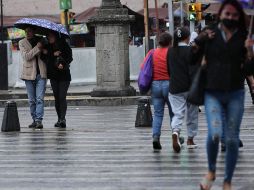 La aplicación IAM-CUCEI puede ser descargada de manera gratuita en las tiendas Apple store y Play store. ARCHIVO/EL UNIVERSAL