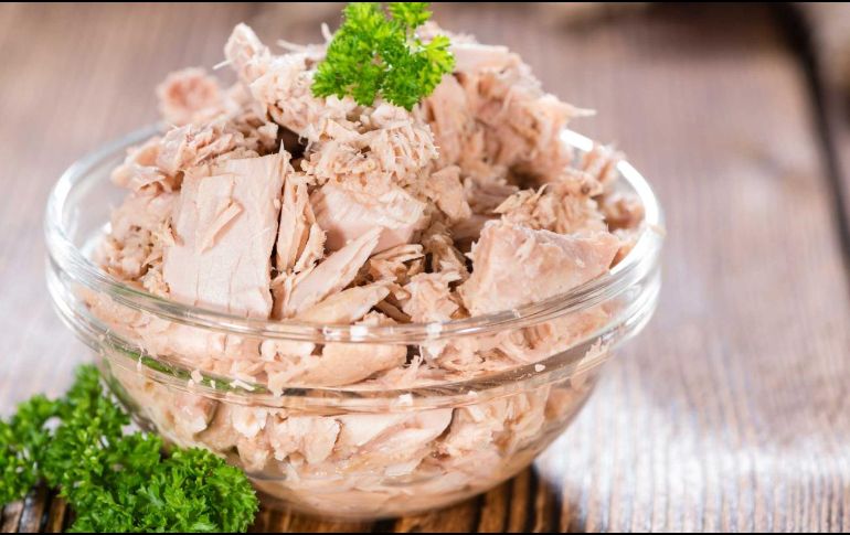 El atún Altea es el que más proteína tiene y el más barato. ESPECIAL