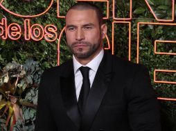 Rafael Amaya 