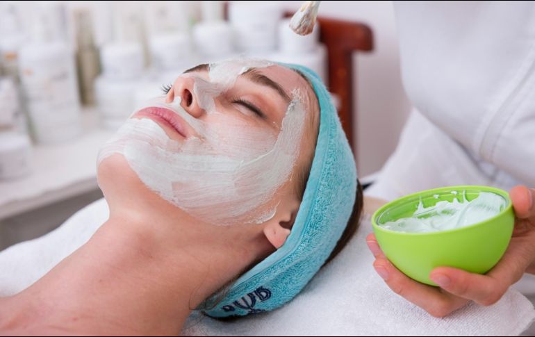 Facial con nanotecnología. ESPECIAL/Photo by engin akyurt on Unsplash.