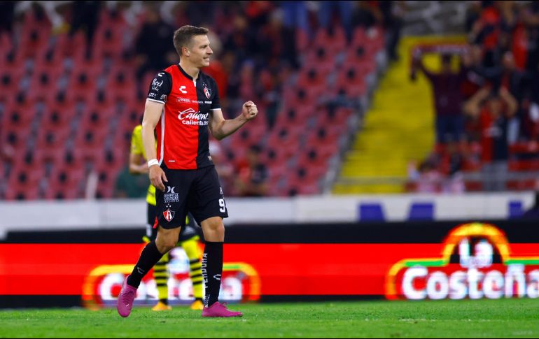 De salir, Julio Furch siempre será recordado por la Fiel como el autor del gol con el que se cortó la sequía de más de 70 años sin ser campeones. IMAGO7