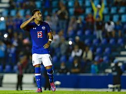 Marco Fabián, de 33 años, es dueño de su carta, la cual está valorada en alrededor de medio millón de dólares. IMAGO7/A. Cuevas