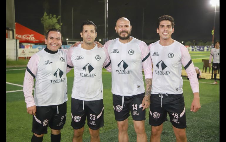 Complejo Deportivo Sports Arena. GENTE BIEN JALISCO/ Tony Martínez