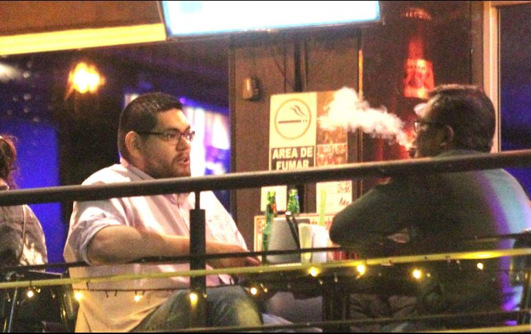 La autoridad excedió sus facultades y sobrepasó las regulaciones que la ley establece. EL INFORMADOR/A. Camacho