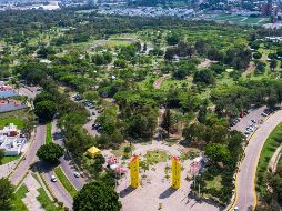 Parque Metropolitano, el preferido de los tapatíos