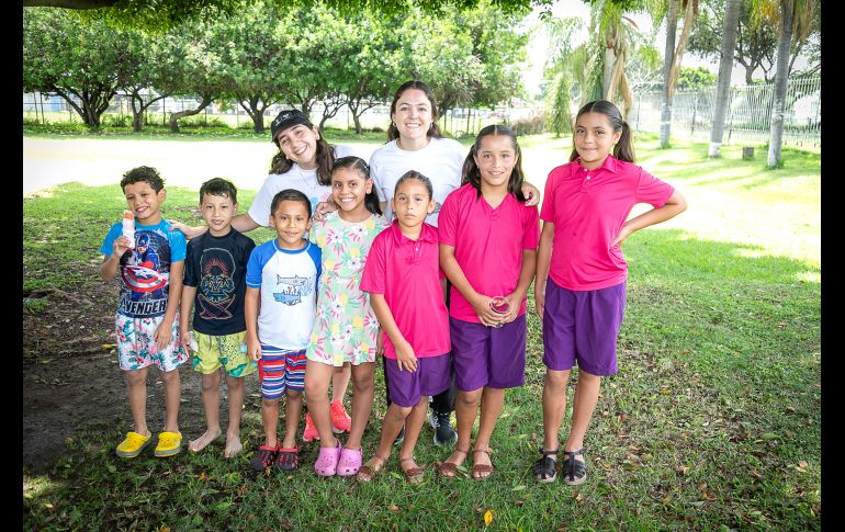 Asociación INFAL A.C. GENTE BIEN JALISCO/ Jorge Soltero