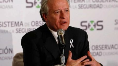 Aún no se han dado a conocer las causas del deceso del empresario. ESPECIAL