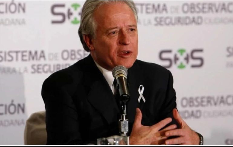 Aún no se han dado a conocer las causas del deceso del empresario. ESPECIAL