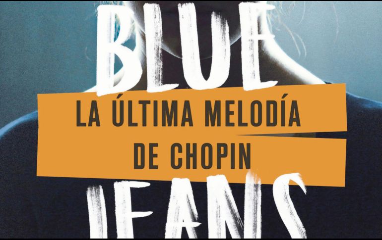 El libro fue lanzado este año y es la conclusión de la obra “Los crímenes de Chopin”. CORTESÍA