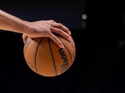 El NBA Mexico City Game 2023 se transmitirá en vivo en México por ESPN, Star+, TUDN y NBA League Pass. AFP / ARCHIVO
