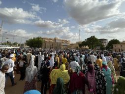 Antes del intento de golpe de Estado del miércoles en Níger, este aliado de Estados Unidos había evitado los golpes militares que han desestabilizado a sus vecinos de África occidental en los últimos años. AFP