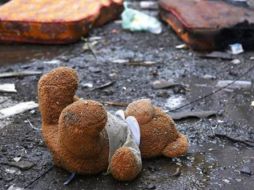 Algunas de las niñas de las que abusó ya tienen 18 años. ESPECIAL