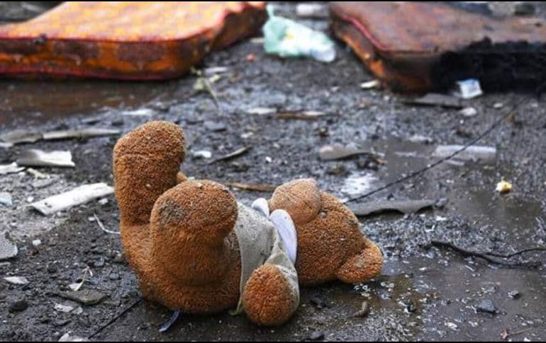 Algunas de las niñas de las que abusó ya tienen 18 años. ESPECIAL