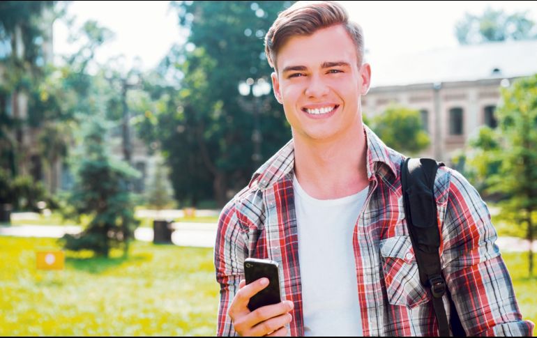La institución educativa ofrece estudios con un enfoque teórico-práctico. ESPECIAL
