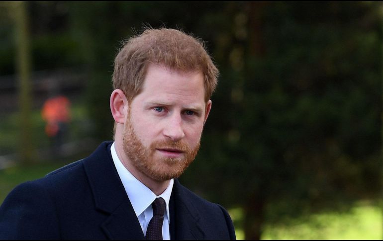 La Familia Real ha decidido dejar al hijo menor de Lady Diana, la princesa de Gales, solo como el Duque de Sussex, de esta forma pierden el poder de usar el título de 