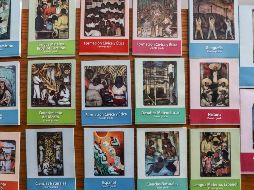 Aguilar Morales enfatizó que se debe garantizar la opinión de los gobiernos de las entidades federativas, de diversos sectores de la sociedad, especialistas en educación, salud y cultura. SUN / ARCHIVO