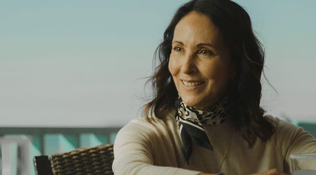 “¿Cómo matar a mamá?” ya está disponible en Star+. ESPECIAL/STAR DISTRIBUTION.