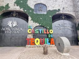 La distancia entre Guadalajara y Tequila es de aprox. 68.93 km. EL INFORMADOR/ARCHIVO