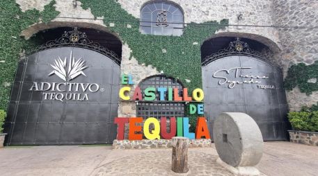 La distancia entre Guadalajara y Tequila es de aprox. 68.93 km. EL INFORMADOR/ARCHIVO