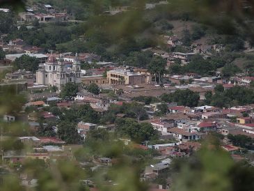 Son 15 municipios los que tienen menos de 5 mil habitantes, los menos poblados de Jalisco. Uno estos es Ejutla. EL INFORMADOR / ARCHIVO