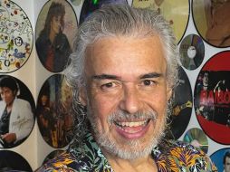 Al respecto, conversa con EL INFORMADOR para ahondar en cómo es que se gesta esta idea, la cual comenzó en el mes de agosto, yendo a conversar con los adultos mayores a casas de descanso y asilos. CORTESÍA