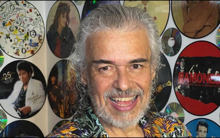 Al respecto, conversa con EL INFORMADOR para ahondar en cómo es que se gesta esta idea, la cual comenzó en el mes de agosto, yendo a conversar con los adultos mayores a casas de descanso y asilos. CORTESÍA