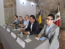 El Gobierno del Estado en coordinación con el Colegio de Notarios de Jalisco lanzaron la tradicional campaña en apoyo de las y los ciudadanos, “Septiembre mes del Testamento”. ESPECIAL