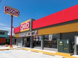 La cadena de tiendas de autoservicio tiene la iniciativa “Construcción con materiales reciclados”, una estrategia para reforzar su compromiso con el medio ambiente. ESPECIAL