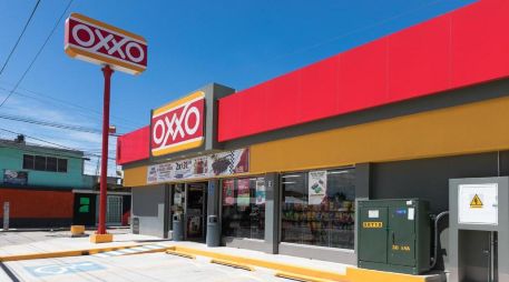 La cadena de tiendas de autoservicio tiene la iniciativa “Construcción con materiales reciclados”, una estrategia para reforzar su compromiso con el medio ambiente. ESPECIAL