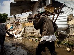 El Congreso de Jalisco avaló una reforma a los artículos 5 y 7 de la Ley de Coordinación Fiscal del Estado para aumentar la cantidad de recursos asignados a los municipios en los presupuestos de egresos. EL INFORMADOR / ARCHIVO