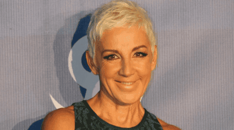 Ana Torroja dice que es imposible no rendirse a los 