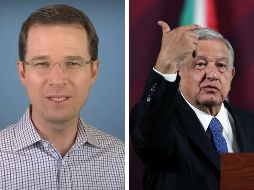 Ricardo Anaya expresa que Andrés Manuel López Obrador 