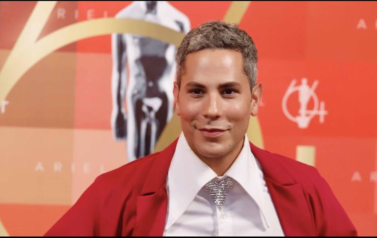 Christian Chávez. SUN / ARCHIVO