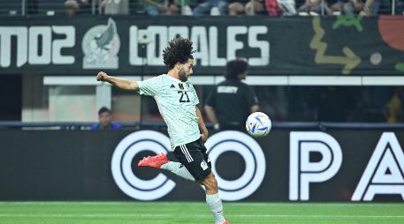 El partido, con carácter amistoso, será el segundo de dos que se pactaron para en esta fecha FIFA. IMAGO7