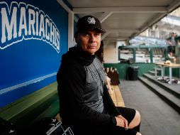 SERGIO OMAR GASTÉLUM. El 