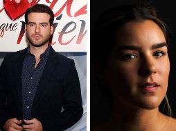 Pablo Lyle y su exmujer Ana Araujo. SUN / ARCHIVO / INSTAGRAM @anaaraujof