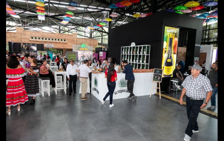 La Gran Expo Multimarcas de Consuvino. GENTE BIEN JALISCO/ Jorge Soltero