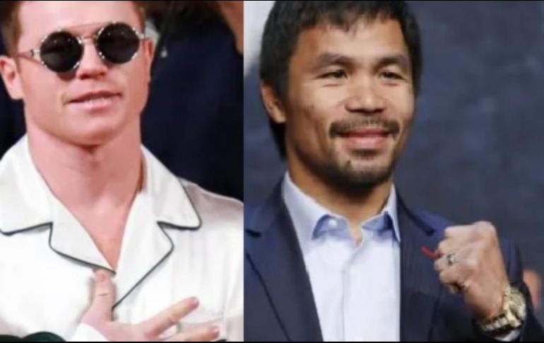 Los amantes del boxeo se quedaron con las ganas de presenciar la pelea de 