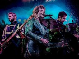 Sobredosis de Soda se presentará en el Teatro Diana. ESPECIAL/CORTESÍA.