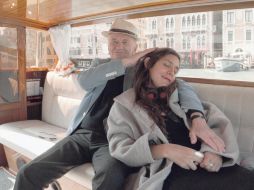 Escena del documental sobre la vida de Pedro Friedeberg. CORTESÍA