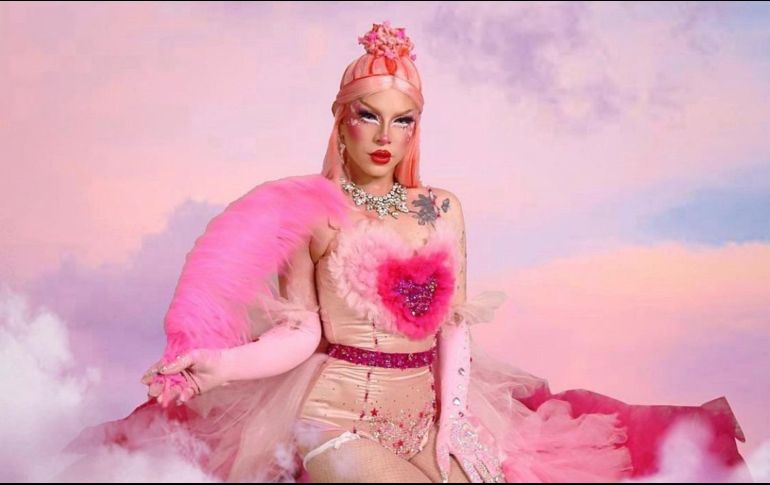 “Llevo mucho tiempo preparándome para este momento y ahora que ya llegó, sí estoy nerviosa, pero son estos nervios de emoción y de estar feliz