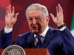 Debido a que no hay relaciones con Perú, México no asistirá a la Cumbre del Foro de Cooperación Económica Asia-Pacífico. EFE / ARCHIVO