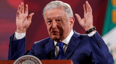 Debido a que no hay relaciones con Perú, México no asistirá a la Cumbre del Foro de Cooperación Económica Asia-Pacífico. EFE / ARCHIVO