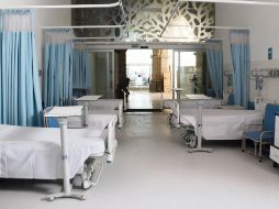 El Hospital Civil Fray Antonio Alcalde cuenta con más de dos siglos de historia, entre los beneficiados en los proyectos de inversión. EL INFORMADOR/ A. Navarro