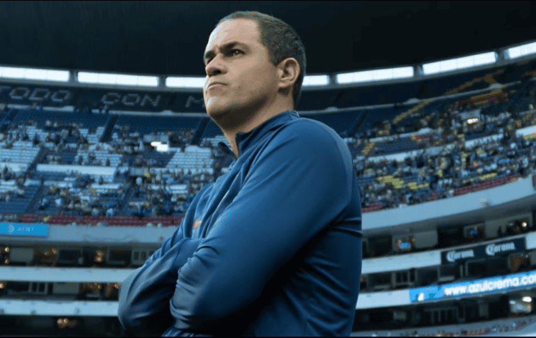 André Jardine está haciendo historia frente al América. ESPECIAL/ SUN