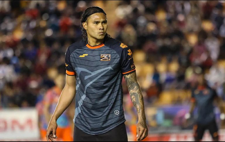 El futbolista encontró una nueva oportunidad en el que se considera el ‘Real Madrid’ de Siria. IMAGO7